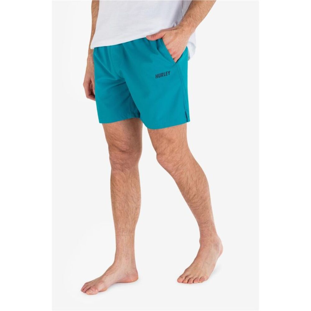 Hurley Mens Dri Trek Ii Athletic Workout Shorts, NWT